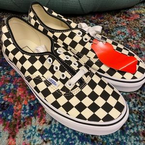 Vans authentic Golden Coast